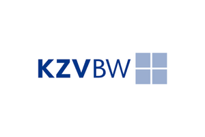 Logo der Kassenzahnärztlichen Vereinigung Baden-Württemberg (KZV BW)