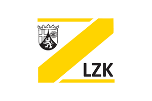 Logo - Der Landeszahnärztekammer (LZK) Baden-Württemberg (LZK BW)